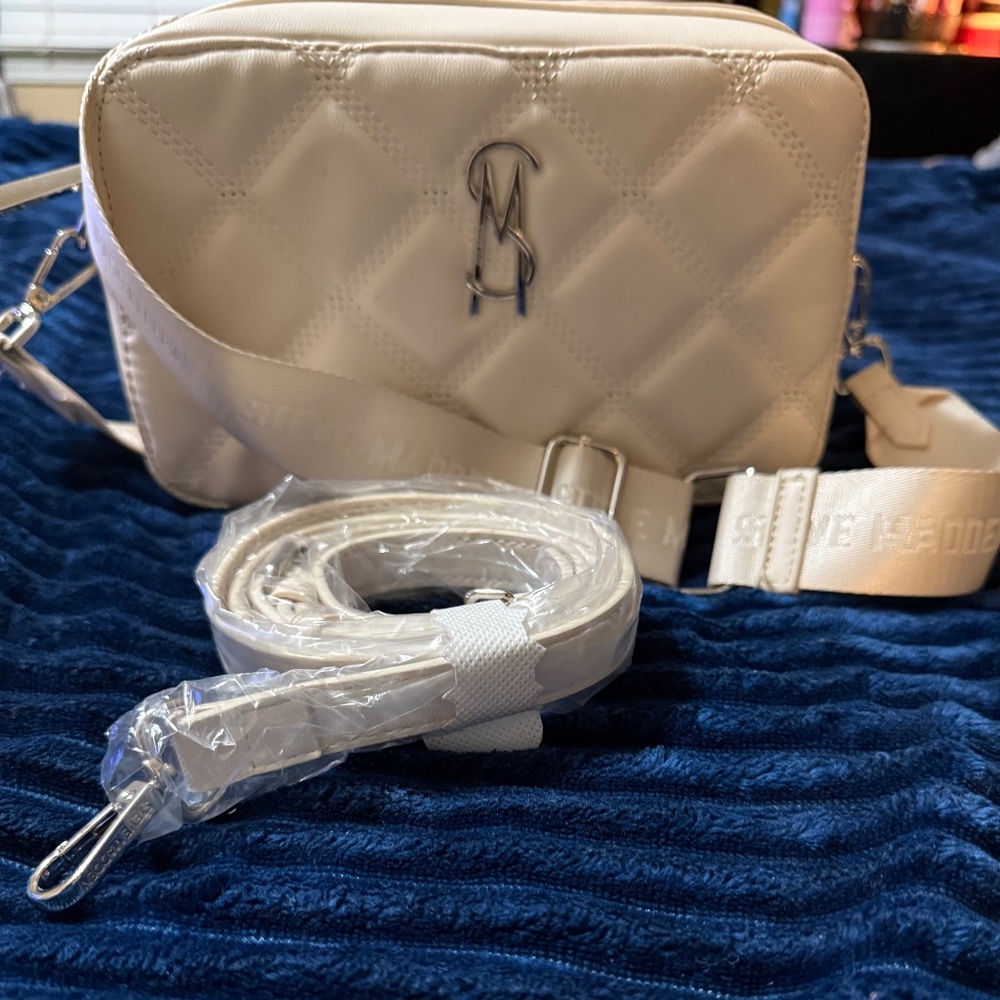 Steve Madden bag